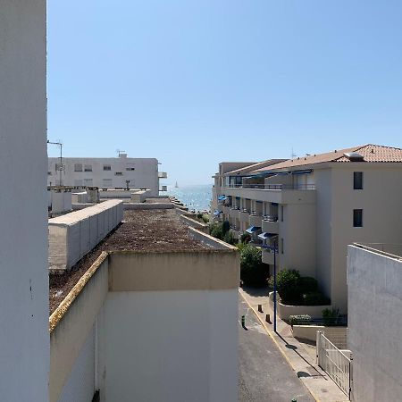 Appartement Contemporain Le Vendome A 90M De La Plage Le Grau-du-Roi Kültér fotó