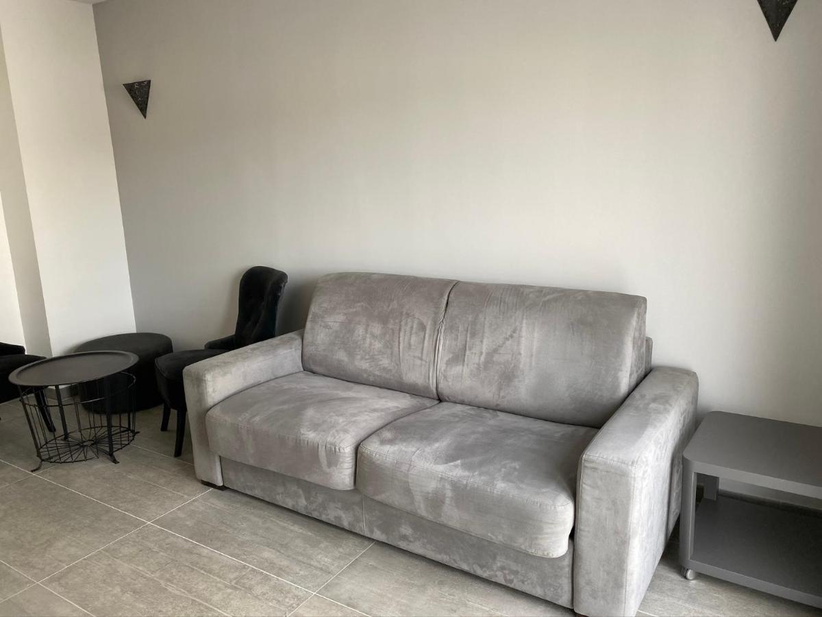Appartement Contemporain Le Vendome A 90M De La Plage Le Grau-du-Roi Kültér fotó