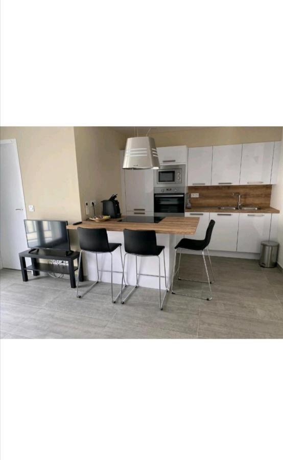 Appartement Contemporain Le Vendome A 90M De La Plage Le Grau-du-Roi Kültér fotó