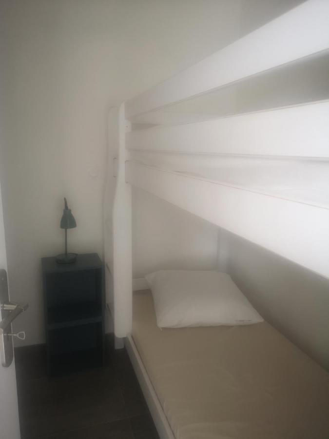 Appartement Contemporain Le Vendome A 90M De La Plage Le Grau-du-Roi Kültér fotó